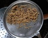 Foto langkah ke 1 dari resep Nasi Liwet (Rice Cooker).