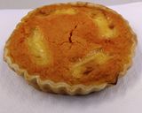 Foto del paso 5 de la receta: Tarteletas de calabaza y queso crema