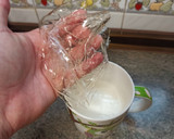 Foto del paso 3 de la receta: Panna Cotta