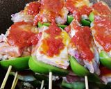 عکس مرحله 5 از دستور کباب حسینی 🍢