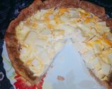 Foto del paso 2 de la receta: Tarta de palmitos y queso!😊