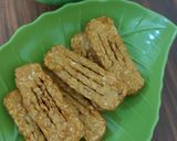 Foto langkah ke 3 dari resep Tempe Garit.