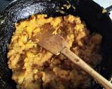 Stuffed papad with hing potato recipe step 1 photo