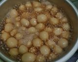 Foto langkah ke 3 dari resep Jenang Grendul Ketan.