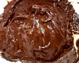 Foto del paso 1 de la receta: Brownie cremoso sin horno