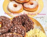 Foto langkah ke 5 dari resep 179. Donat Kentang by Angken Keenan (1 x Proofing).