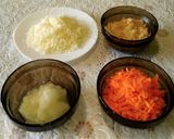 Фото кроку 2 до Котлеты из куриного мяса без жарки.