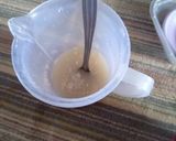 Foto langkah ke 2 dari resep Bakpao (No Mixer).