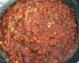 Foto del paso 5 de la receta: Empanadillas de bacalao