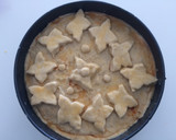 Foto del paso 25 de la receta: Empanada gallega de atún