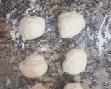 Foto del paso 2 de la receta: Pancitos rellenos