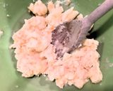 Une image de l'étape 2 de Moelleux aux amandes.