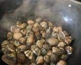 Foto del paso 4 de la receta: Spaghetti alle vongole