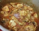 Chicken Biryani recipe step 18 photo
