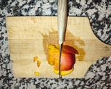Foto del paso 4 de la receta Ensalada de frutas