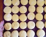 Szalagos fánk 🥯 recept fázis 4 fotója