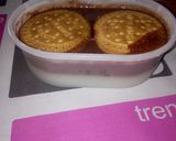 Foto langkah ke 7 dari resep Puding Choco Pyramid.