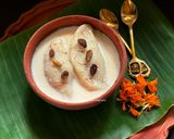 A picture of step 8 of Dudh Puli Pithe.