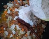 Foto langkah ke 4 dari resep Zuppa soup.