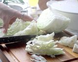 【視頻】萬用蔬菜高湯底/ 西式餐廳蔬菜高湯美味祕訣！的食譜步驟3照片