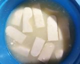 عکس مرحله 3 از دستور پنیر خونگی🧀