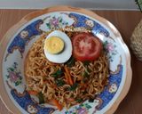 Foto langkah ke 11 dari resep 507. Mie Goreng.