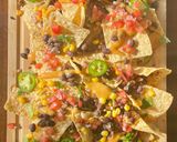 A picture of step 2 of Spicy Vegan Nacho Cheeze (EASY).