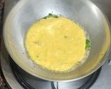 A picture of step 7 of Moong Daal Handvo.