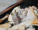 Foto del paso 2 de la receta: Pollo al sillao