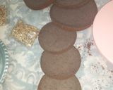 عکس مرحله 1 از دستور کیک اسفنجی پایه مخصوص خامه کشی