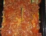 Foto del paso 8 de la receta Musaca al estilo griego (receta tradicional)
