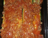 Foto del paso 8 de la receta: Musaca al estilo griego (receta tradicional)
