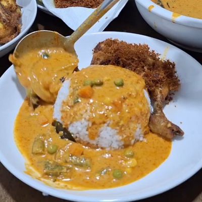 Langkah 7