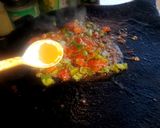 A picture of step 9 of Tawa Fish.