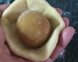 पूरनपोली विथ तीखी आमटी करी रेसिपी चरण 8 फोटो