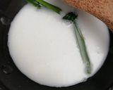 Foto langkah ke 4 dari resep Bubur Mutiara Metode 5-30-7.