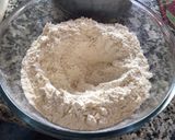 Foto del paso 1 de la receta: Pan Dulce sin amasar