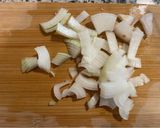 Foto del paso 9 de la receta: Pescado. Una invención de fin de semana