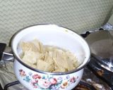 Foto del paso 2 de la receta: Sopa de tortilla