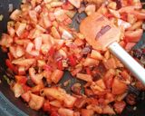 Foto del paso 3 de la receta: Pollo alcaparrado