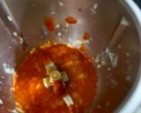 Foto del paso 2 de la receta Pollo en salsa en Thermomix