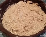 Une image de l'étape 4 de Gâteau au fromage et chocolat / Pască.