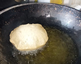 பூரி-உருளை கிழங்கு மசாலா ரெசிபி ஸ்டேப் 6 புகைப்படம்