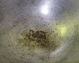 A picture of step 6 of Bittergourd Tuvar dal Curry.