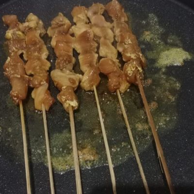 Langkah 3