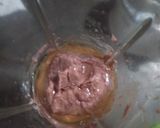 Foto langkah ke 2 dari resep 23. Bakso Daging Sapi.