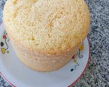 Foto del paso 4 de la receta: Bizcochuelo perfecto con tres ingredientes