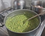 Foto del paso 7 de la receta: Canastitas de espinaca y salsa bechamel