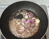 Foto langkah ke 2 dari resep Tumis Ikan Asin peda.