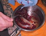 Foto del paso 3 de la receta: Conservas de frutas